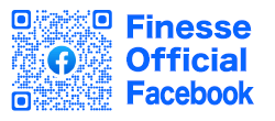 Fineesse Official Facebook